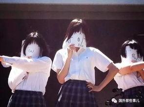 日本女校高中,日本女校高中的独特魅力