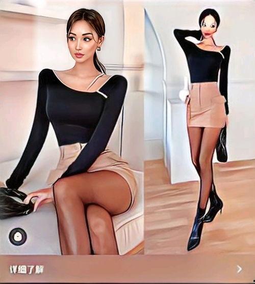 制股丝袜第1页,探寻制股丝袜的工艺奥秘与时尚魅力