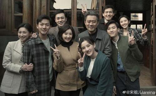 连续剧家有儿女免费观看,重温经典家庭喜剧，欢乐时光再现！