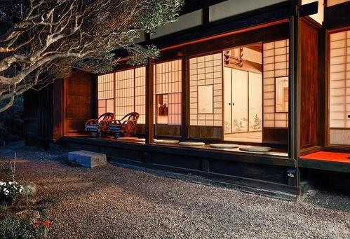 日本古屋,日本古屋的历史与文化之旅