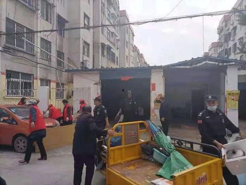 南阳最新工地爆料,揭秘施工现场背后的故事