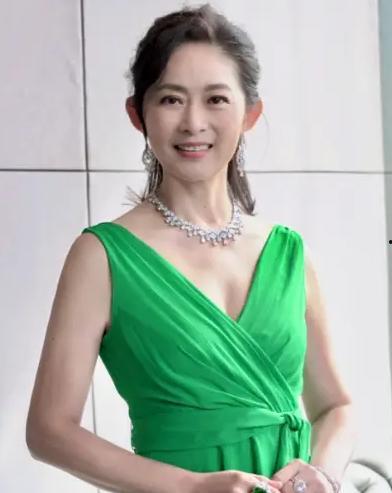 台湾演员刘瑞琪老公,揭秘台湾影视圈实力派演员背后的神秘力量